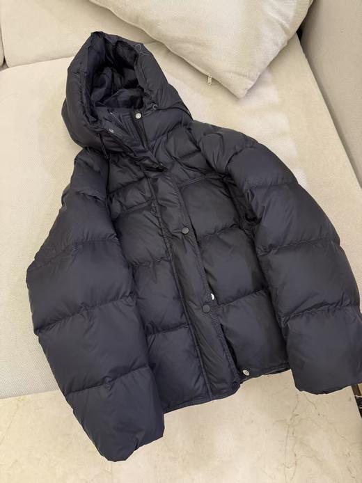 秒杀亏本同里同料双保护鹅绒羽绒服 商品图7