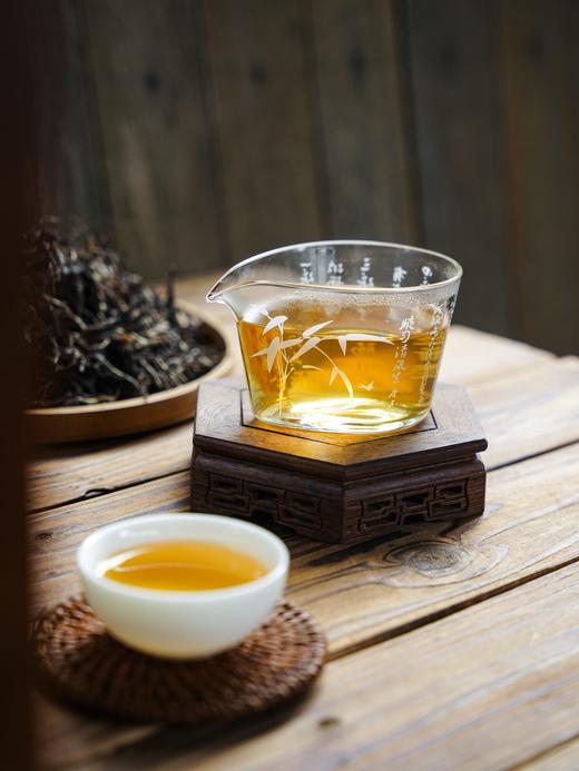 【八八青散茶】2018年古茶勐海干仓存贮至今，真正的7542配方原料，真正的标杆产品！ 只需一泡，感受7542带来的力量，500g/箱，不计成本，福利分享了 商品图1