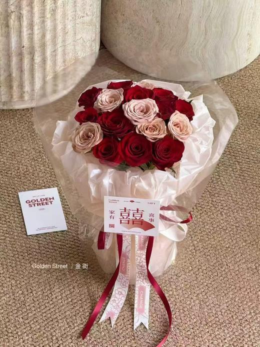 珠光蝉翼膜 （30张/包）防水材质 商品图1