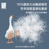 西伯利亚进口立体95白鹅绒被(克洛里) 商品缩略图2