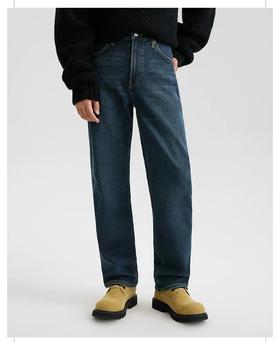 【云粉节】6楼LEE男士牛仔裤吊牌价1099