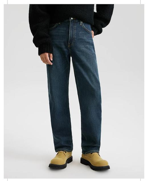 【云粉节】6楼LEE男士牛仔裤吊牌价1099 商品图0