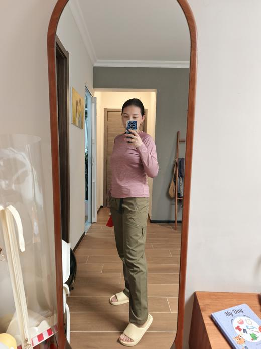 【山系冲锋裤】秋冬新款男女款户外三合一可拆卸双面摇粒绒内胆冲锋裤加绒加厚防水软壳机能尼龙腰带登山裤100% 商品图0