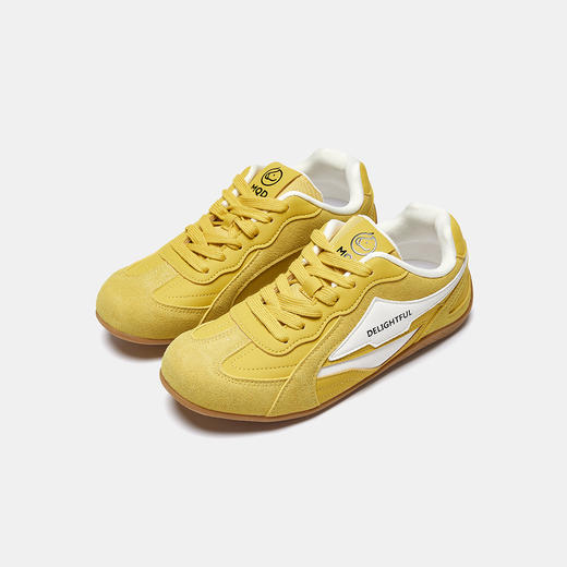 【ZY马骑顿】秋季休闲儿童板鞋 商品图5