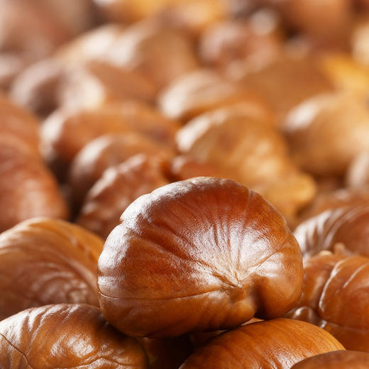 【会员满减专区】随心装_甘栗仁/原味/40g（每袋约9粒） 商品图6