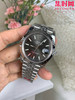 劳力士 VS日志41系列 VS日志V2版 水泥灰 灰色盘 男士腕表 丹东3235机 五珠带 表径41mm 商品缩略图2