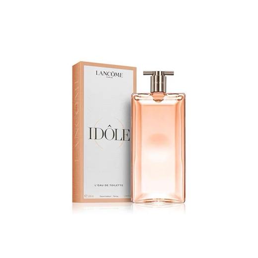 法国 兰蔻IDOLE是我偶像之意女士香水EDT-50ML/100ML 商品图0