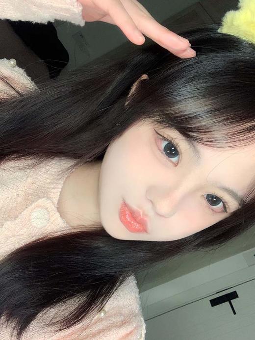 DorisCon 半年抛 黑莓冻 直径14.5mm着色13.9mm 商品图4