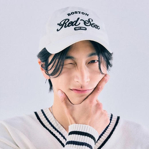 推荐 【MLB经典帽子合集】品牌授权直供 颜值神器  软顶大标/小标刺绣棒球帽/渔夫帽  显年轻/显脸小/颜值拉满/四季可戴  多色百搭  明星同款 日常通勤/逛街/休闲聚会/旅游【男女同款】 商品图6