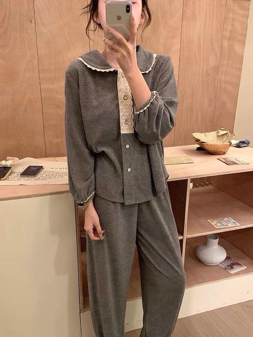 奶fufu睡衣 商品图5