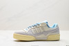阿迪达斯Adidas Forum LOW CL经典低帮休闲运动板鞋JP5892男女鞋 商品缩略图2