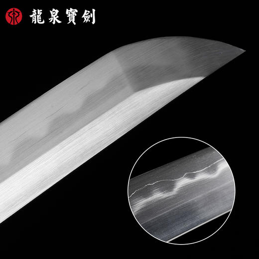半藏-武士刀（未开刃） 商品图4