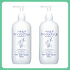 Oka International薏米洁面啫喱 500mL【BS】 商品缩略图1