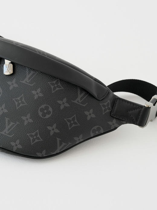 -男士礼物专区·驴家DISCOVERY腰包（JPH） 商品图5