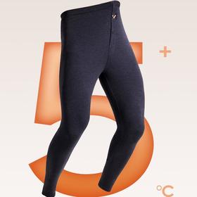 甄选 | 雅鹿男女款养生裤 （两条装）【预售七天发货】