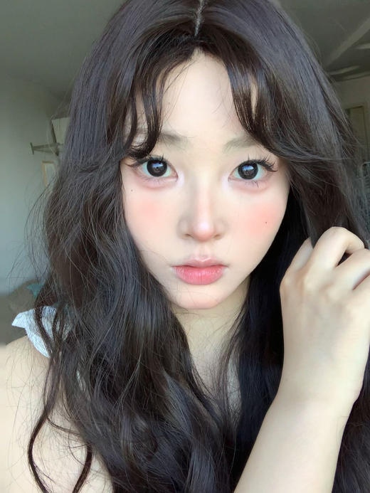 cherrybee 半年抛 大黑丸 直径14.5mm 着色13.9mm 商品图1