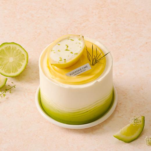 蜜瓜香水柠檬 商品图3