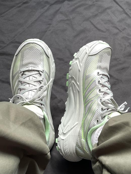 优选丨HOKA ONE ONE Mafate Speed 2跑步鞋 舒适百搭防滑耐磨跑步鞋 商品图9