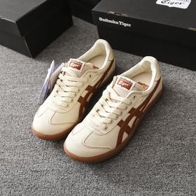 Onitsuka Tiger鬼塚虎运动休闲鞋  一脚蹬 男女同款