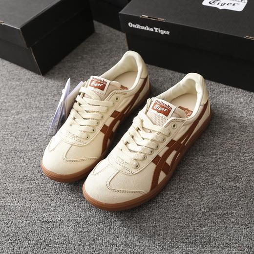 Onitsuka Tiger鬼塚虎运动休闲鞋  一脚蹬 男女同款 商品图0