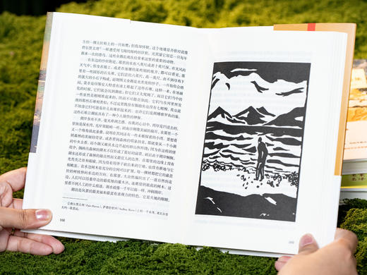 《世界十大名著》经典必读系列（精装10册）|汇集外国文学史上里程碑之作|文豪巨著，名家名译|部部引领孩子世界观和人生方向|为孩子注入受益一生的精神底气 商品图5