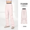 4楼MOLYVIVI双腰头软壳运动裤 款货号：MLLJ23200 /24216吊牌价258  折后206 商品缩略图0