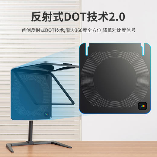 耐德佳DOT读写台Pro【新品上市】 商品图1