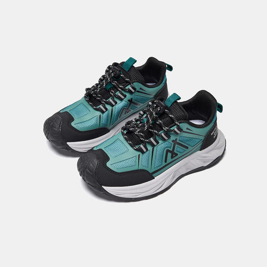 【ZY马骑顿】秋季儿童板鞋 商品图5