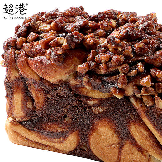 枫糖核桃吐司 商品图3