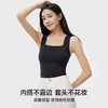 【7.7折！！】奚梦瑶代言！草本初色超模云朵肌底衣(长袖/背心)  99 两件，自如不紧绷~ 商品缩略图11
