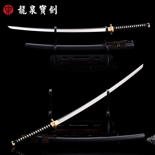 夜莺-武士刀（未开刃） 商品图3