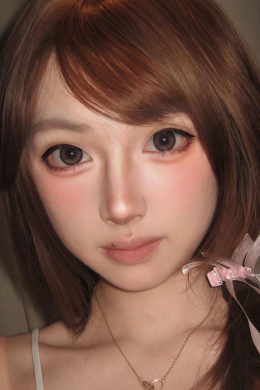 cherrybee 半年抛 半甜滤镜  直径14.5mm 着色13.9mm 商品图3