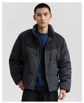 【云粉节】6楼LEE男士羽绒外套吊牌价1699