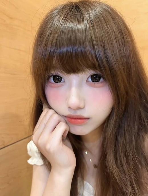 DorisCon 半年抛 乌龙醉 直径14.5mm着色14.0mm 商品图12