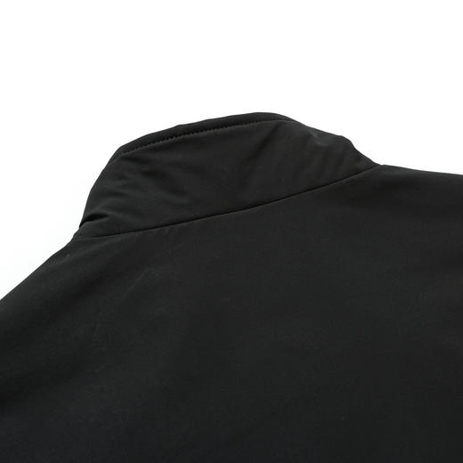 【含鹅绒】圣得西男简约立领轻暖鹅绒服2025秋季新款时尚百搭外套 商品图11