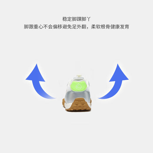 【ZY马骑顿】春季休闲童鞋 商品图7