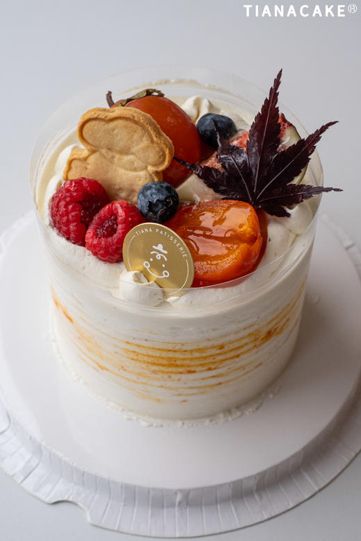 四寸好柿发生 商品图2