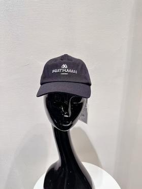 女款字母刺绣帽子