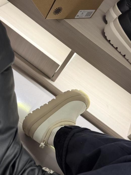 【只可换码 不退货】UGG新款包头羊毛靴·雪地靴塔斯曼时尚系列王一博同款（XR) 商品图10