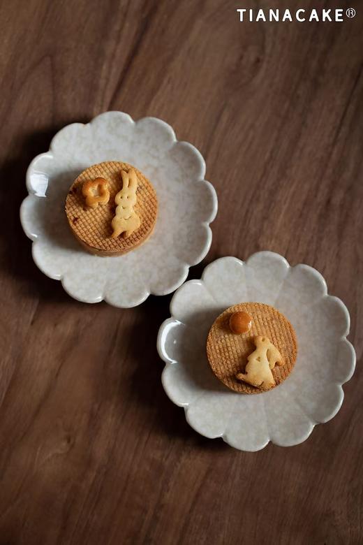 Tiana手作凤梨酥 商品图0