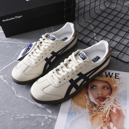 Onitsuka Tiger鬼塚虎25春季德训鞋  时尚休闲防滑低帮板鞋 男女同款 商品图5