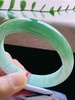 58.5正圈翡翠手镯 商品缩略图8
