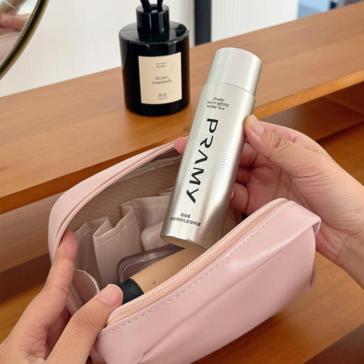 【柏瑞美定妆喷雾】控油定妆二合一 15秒成膜 每十秒卖出一瓶~100ml/瓶 商品图4