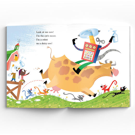 苏斯博士 I See,I Can 系列 商品图3