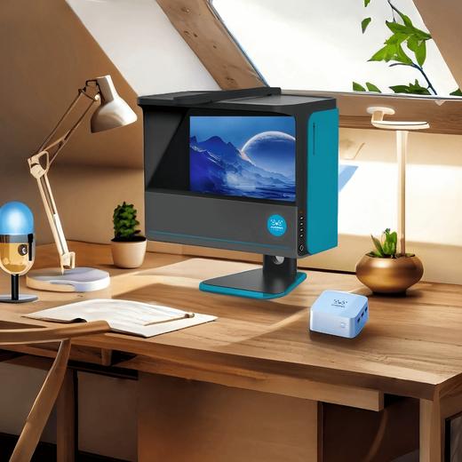 诺曼G3 Ultra+|远像护眼电脑旗舰版 商品图1