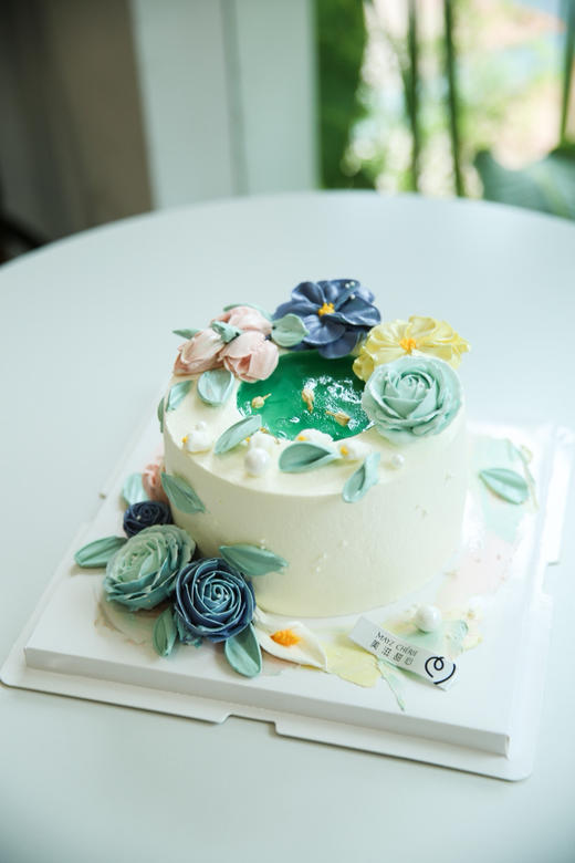 花园许愿池 商品图1