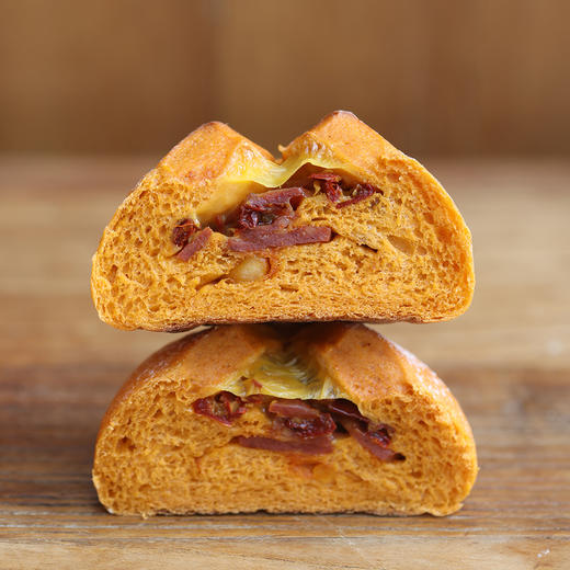 猪肉脯辣皮子米面包 商品图2