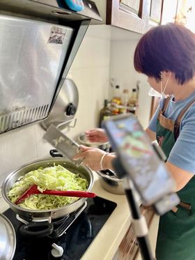 第28课【关于吃素】