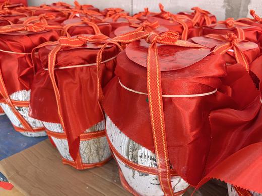 绍兴黄酒20年陈鉴湖水酿造45.8元1坛5L装，明天到 商品图3