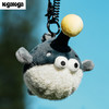 logaloga 物种团圆系列 毛绒挂件 动物系列 商品缩略图6